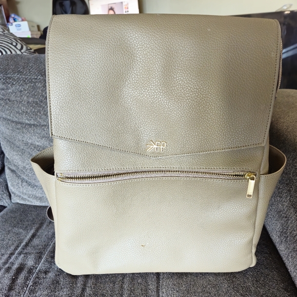 Freshly picked classic diaper bag - Picture 3 of 4